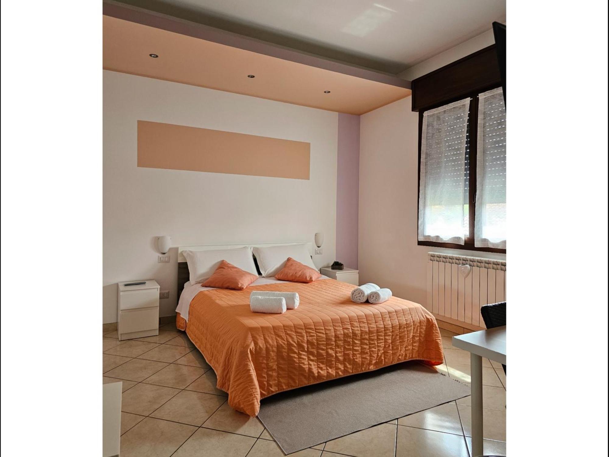 The Dreamers Cardano Al Campo Room photo