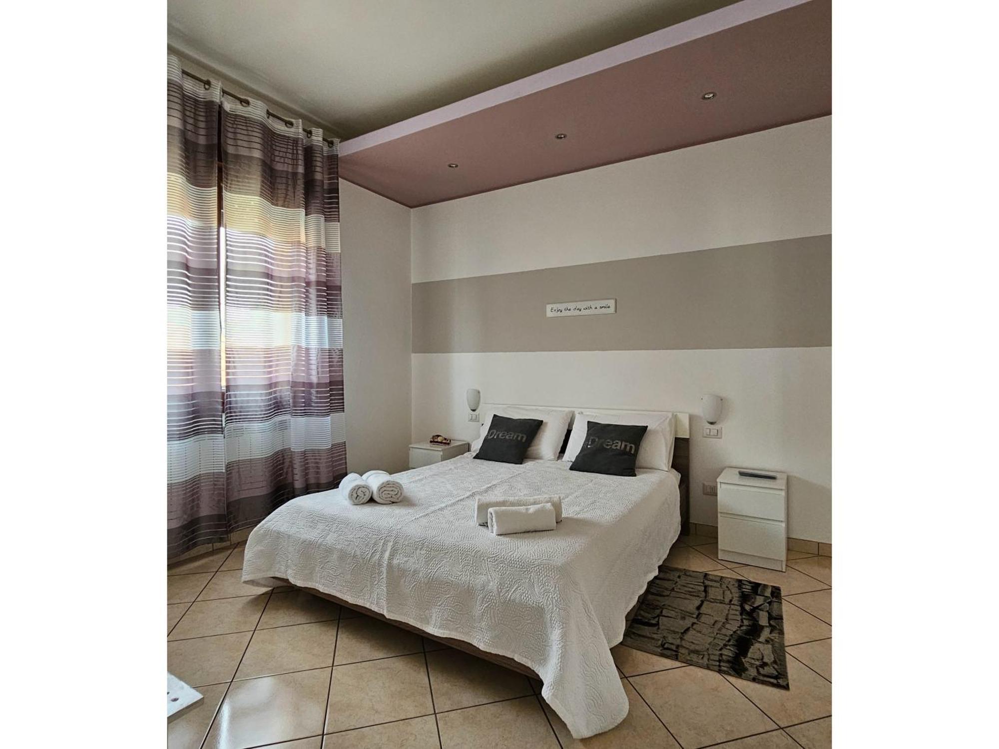 The Dreamers Cardano Al Campo Room photo