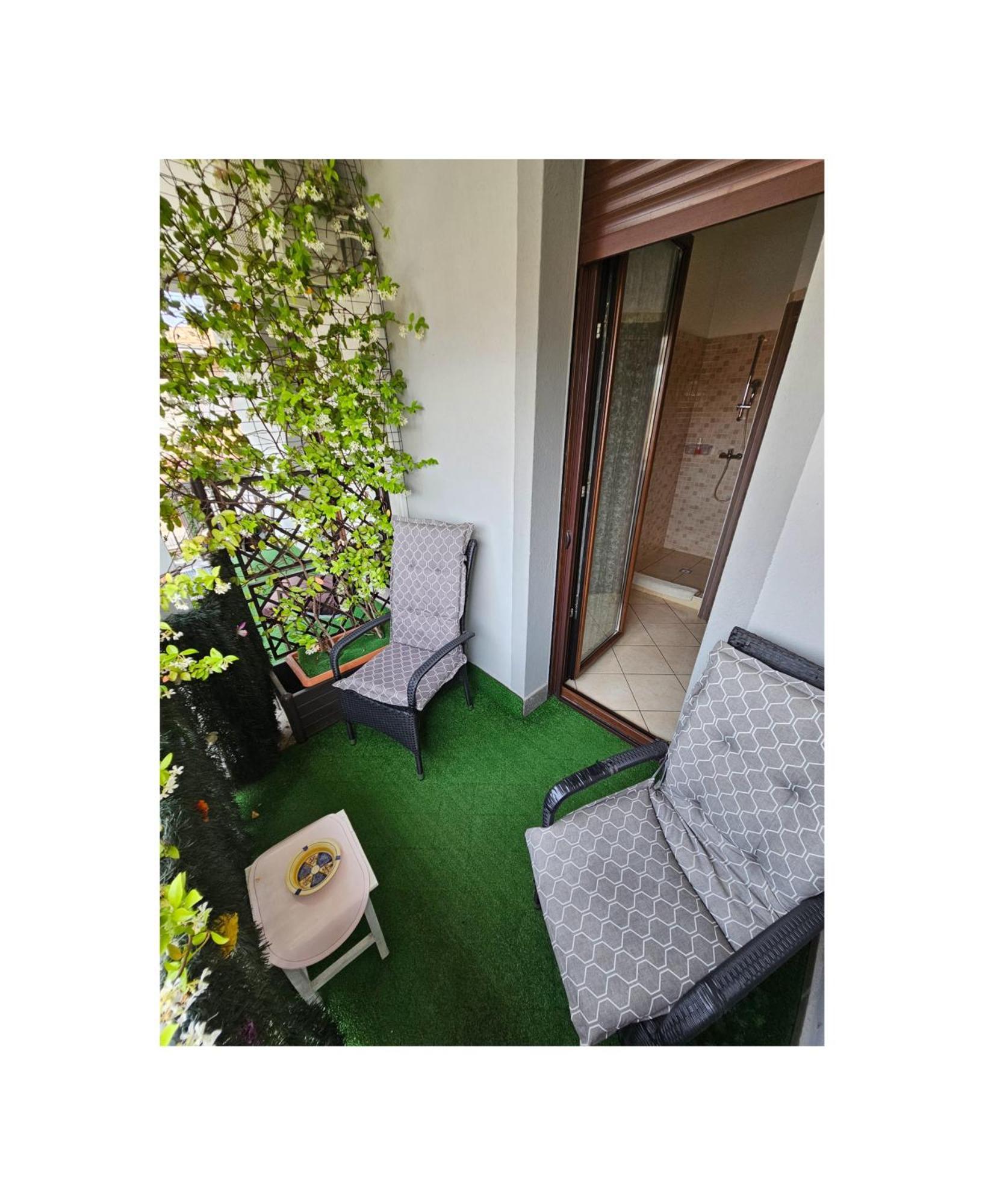The Dreamers Cardano Al Campo Exterior photo